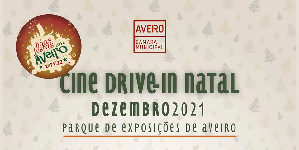 Cine Drive-in Natal Cine Drive-in Natal