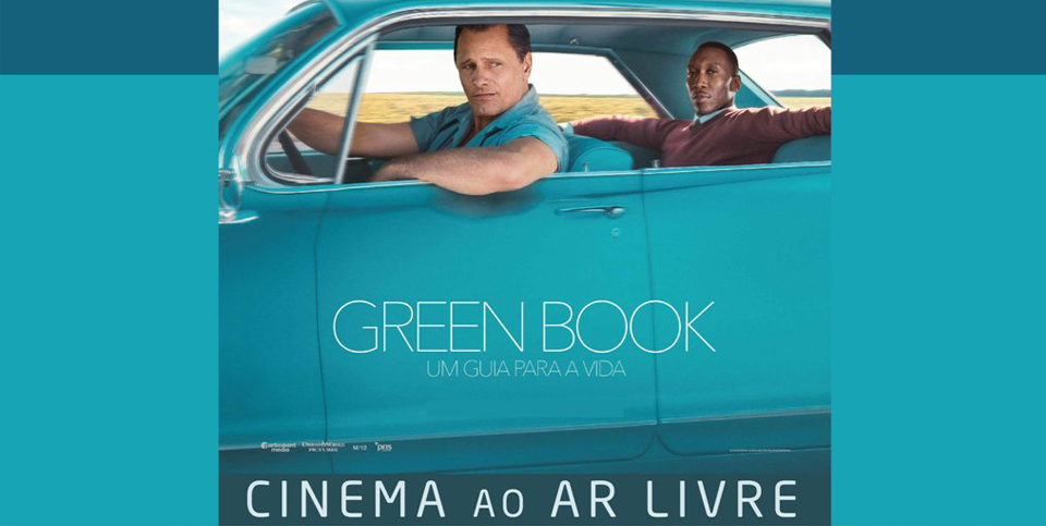 Green Book