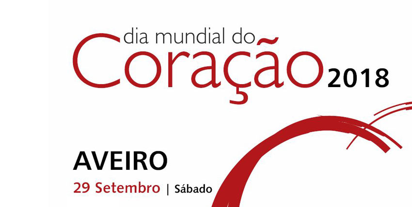 Dia Mundial do Coração