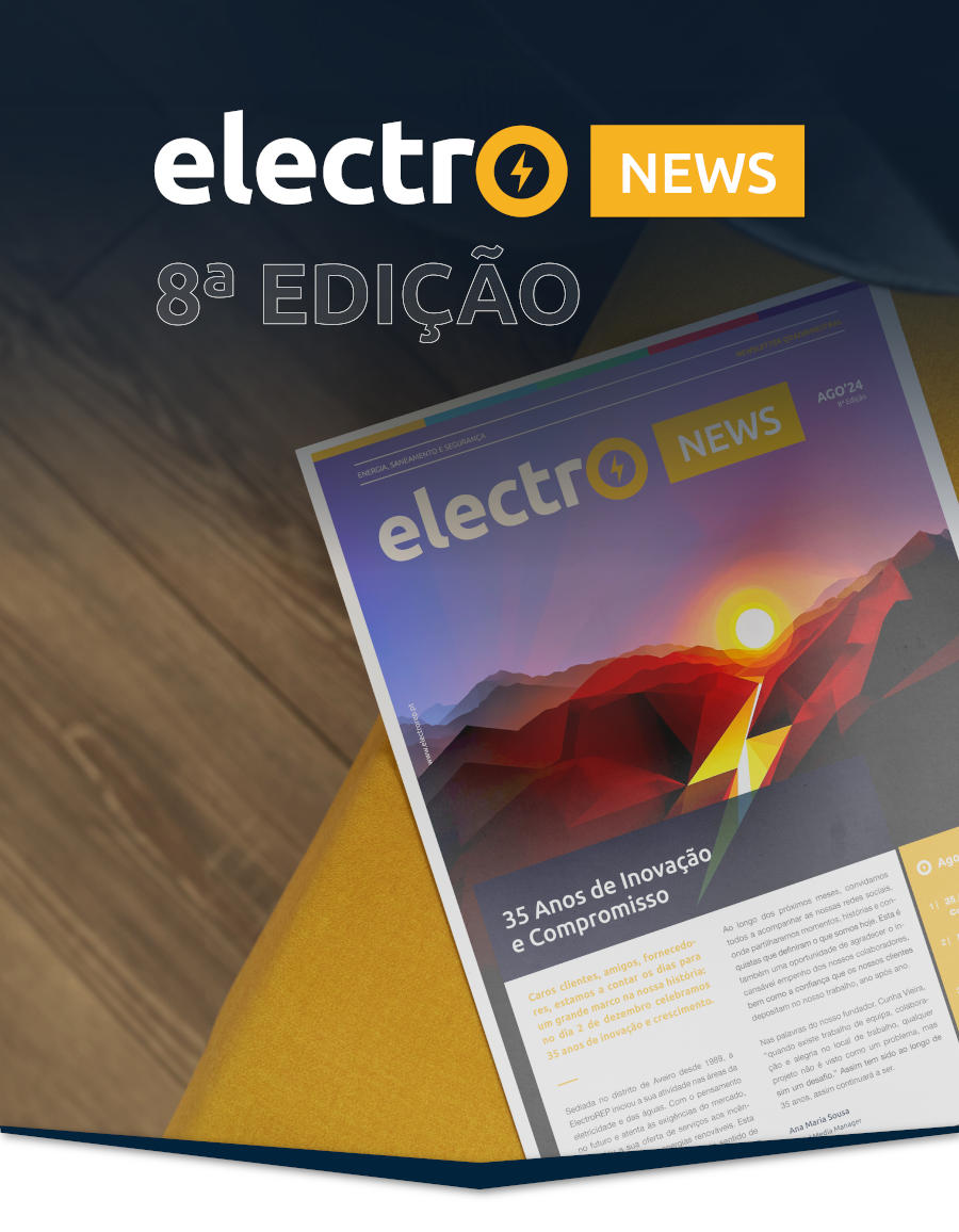 Electronews