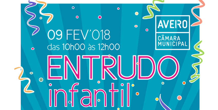 Entrudo Infantil Entrudo Infantil