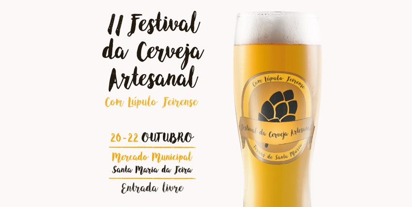 II Festival da Cerveja Artesanal II Festival da Cerveja Artesanal