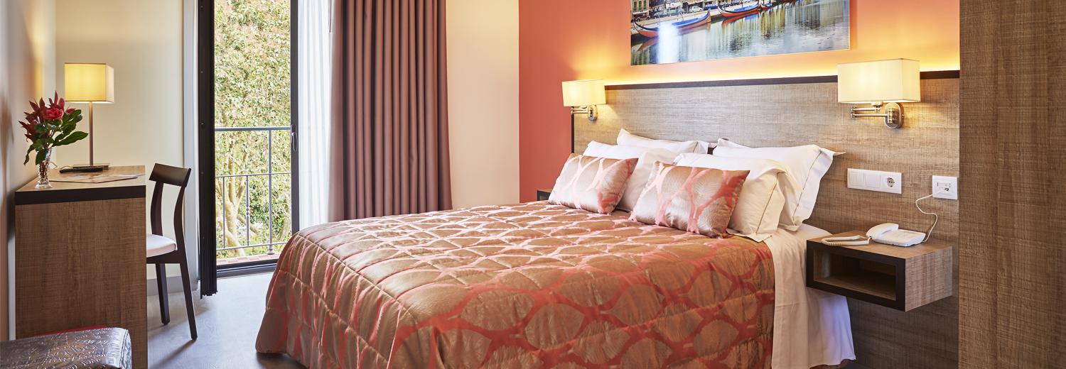 Quarto Individual