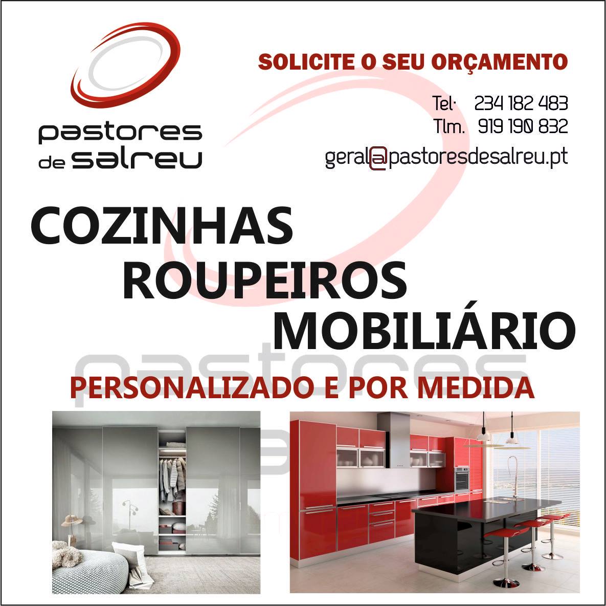 Mobiliário por medida Mobiliário por medida