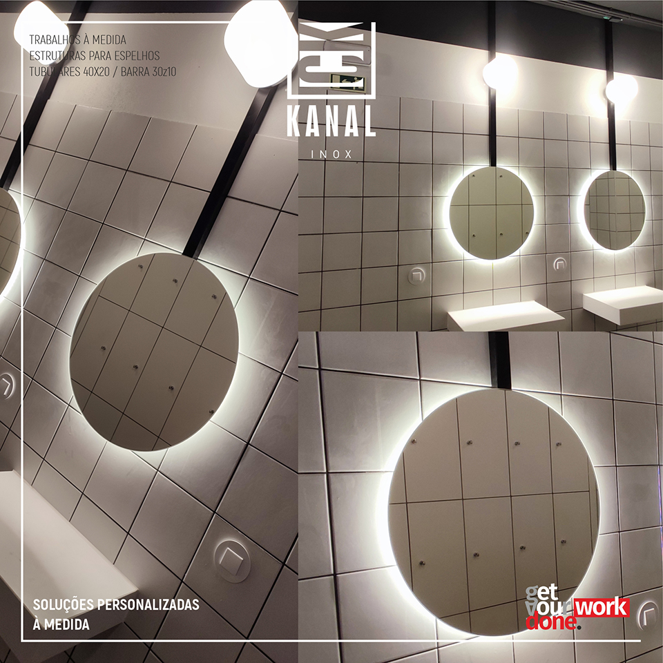 Kanal Inox Kanal Inox