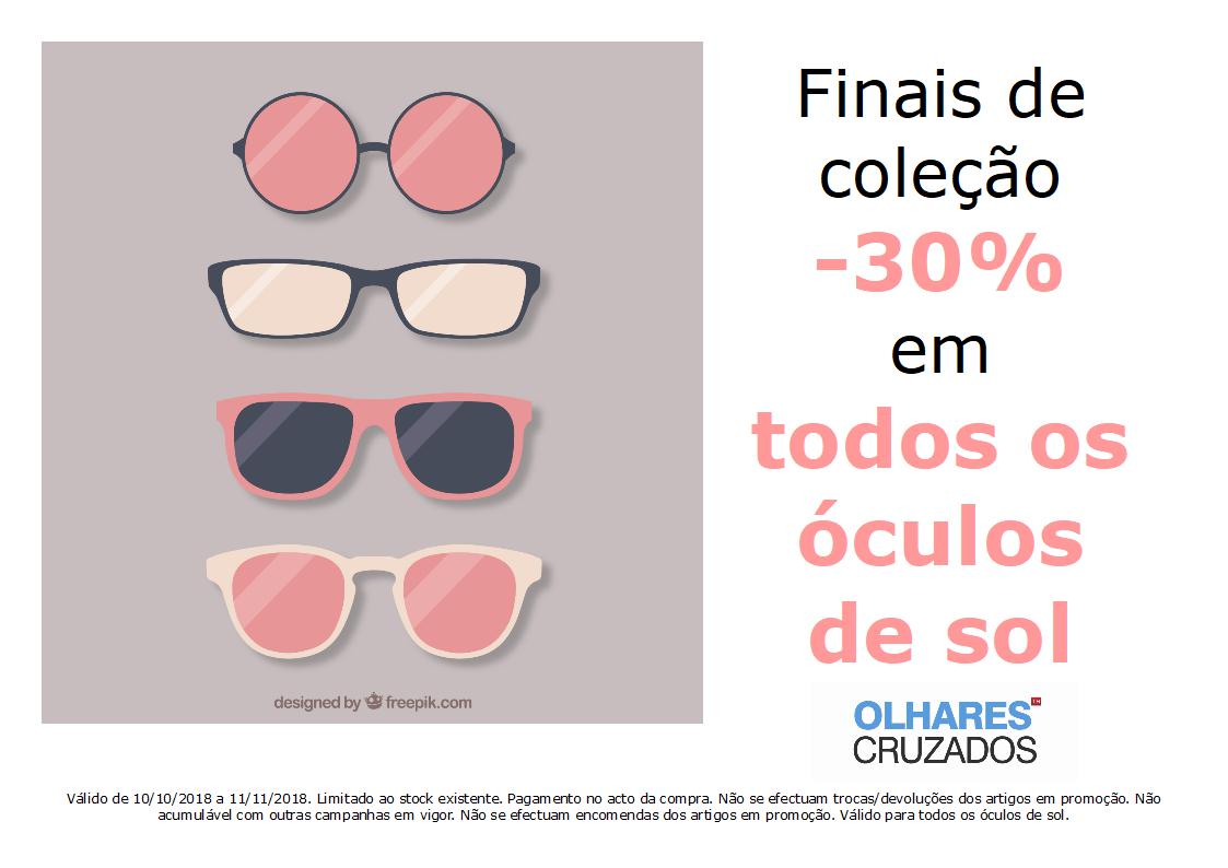 Promoção Olhares Cruzados Promoção Olhares Cruzados