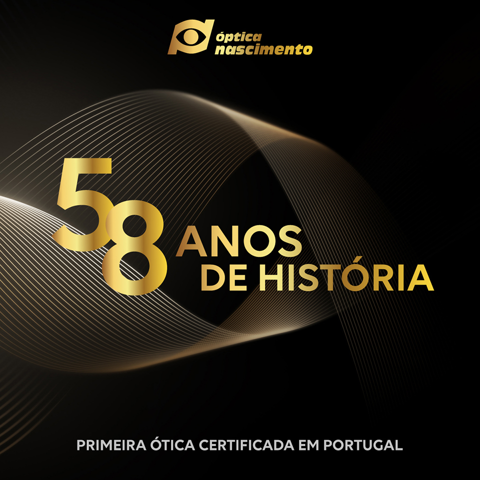 58 anos de história