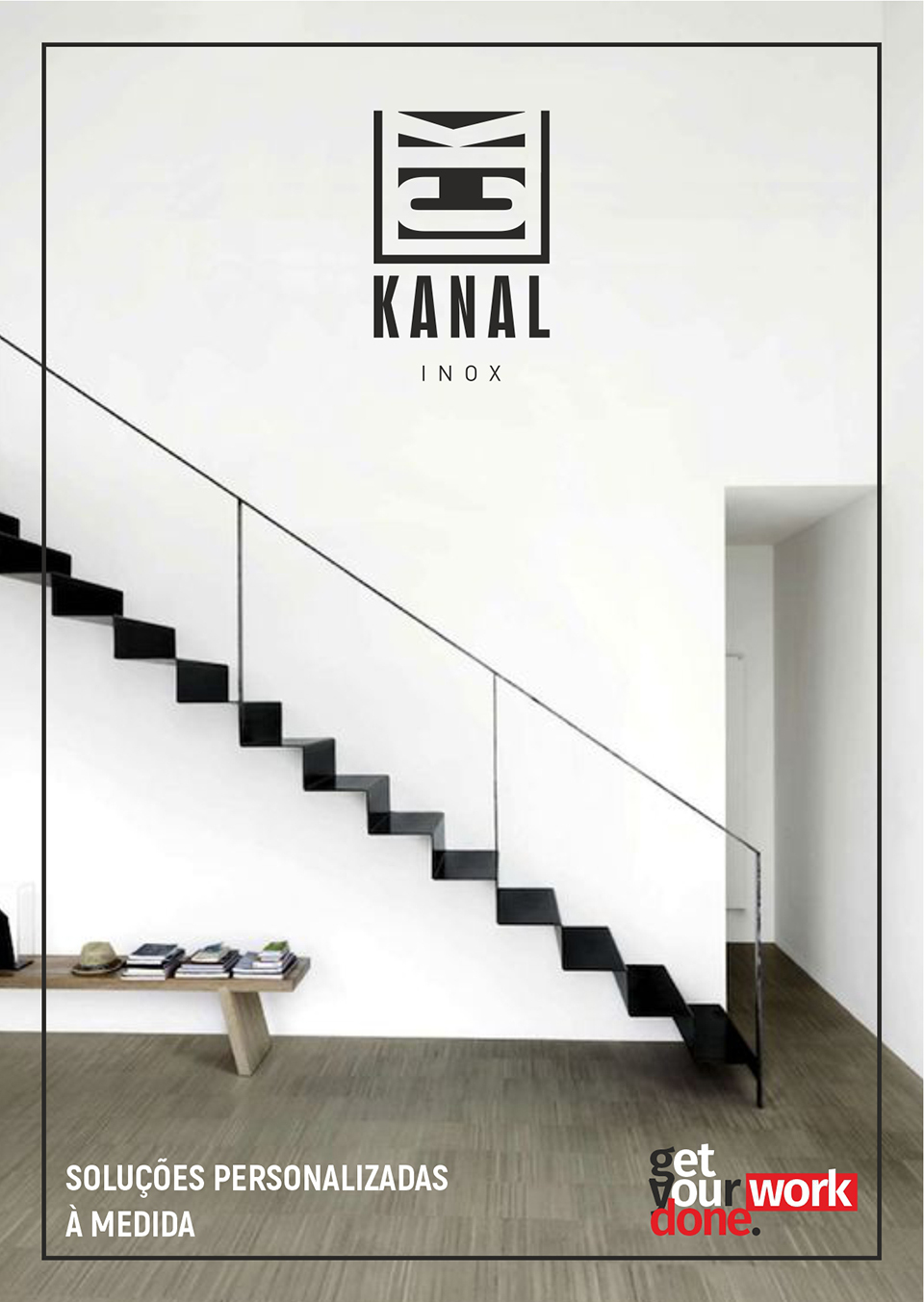 Kanal Inox Kanal Inox