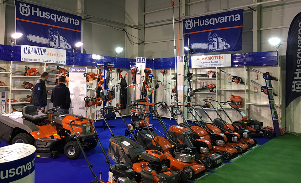 Albamotor