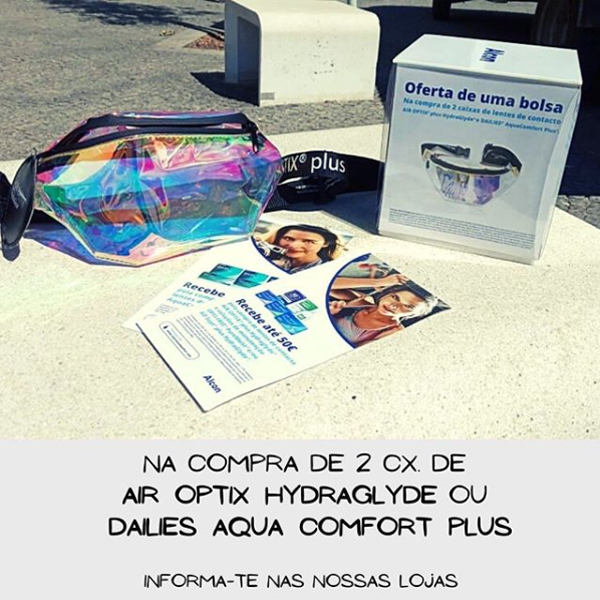 Óptica Arromba