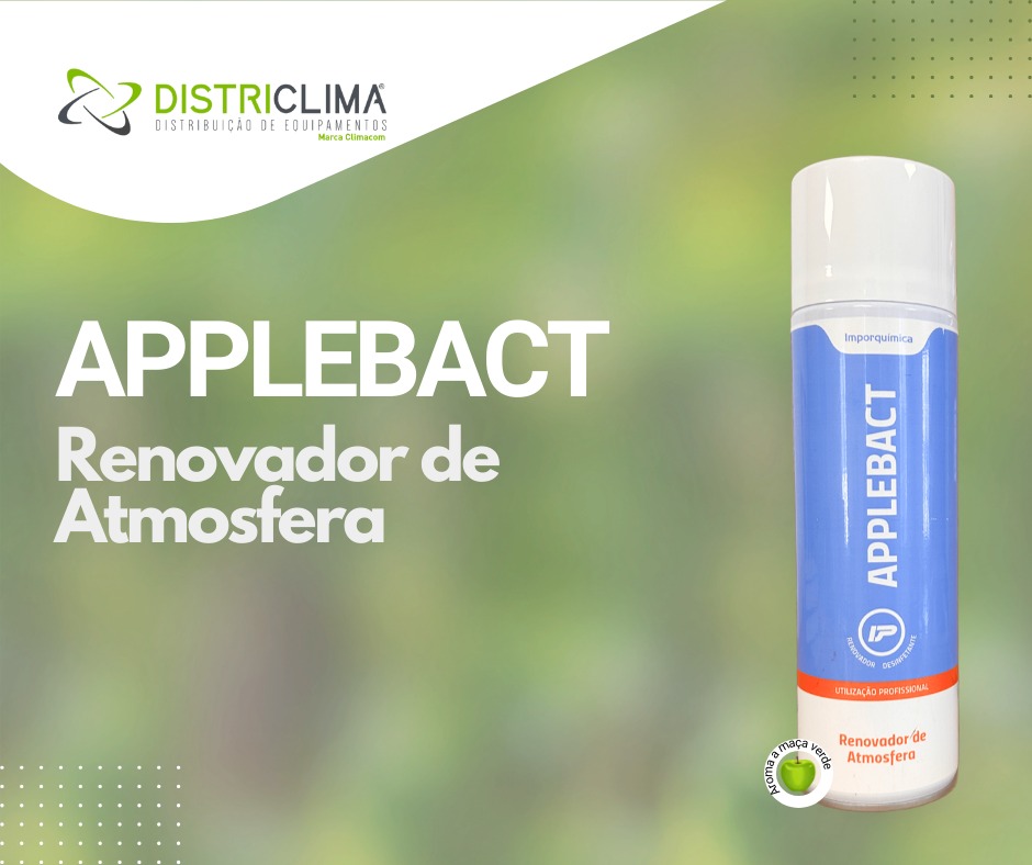 APPLEBACT APPLEBACT