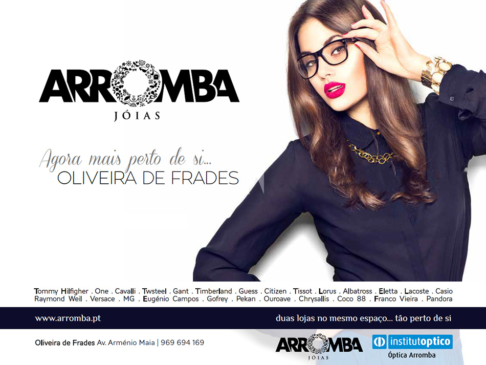 Ourivesaria Arromba