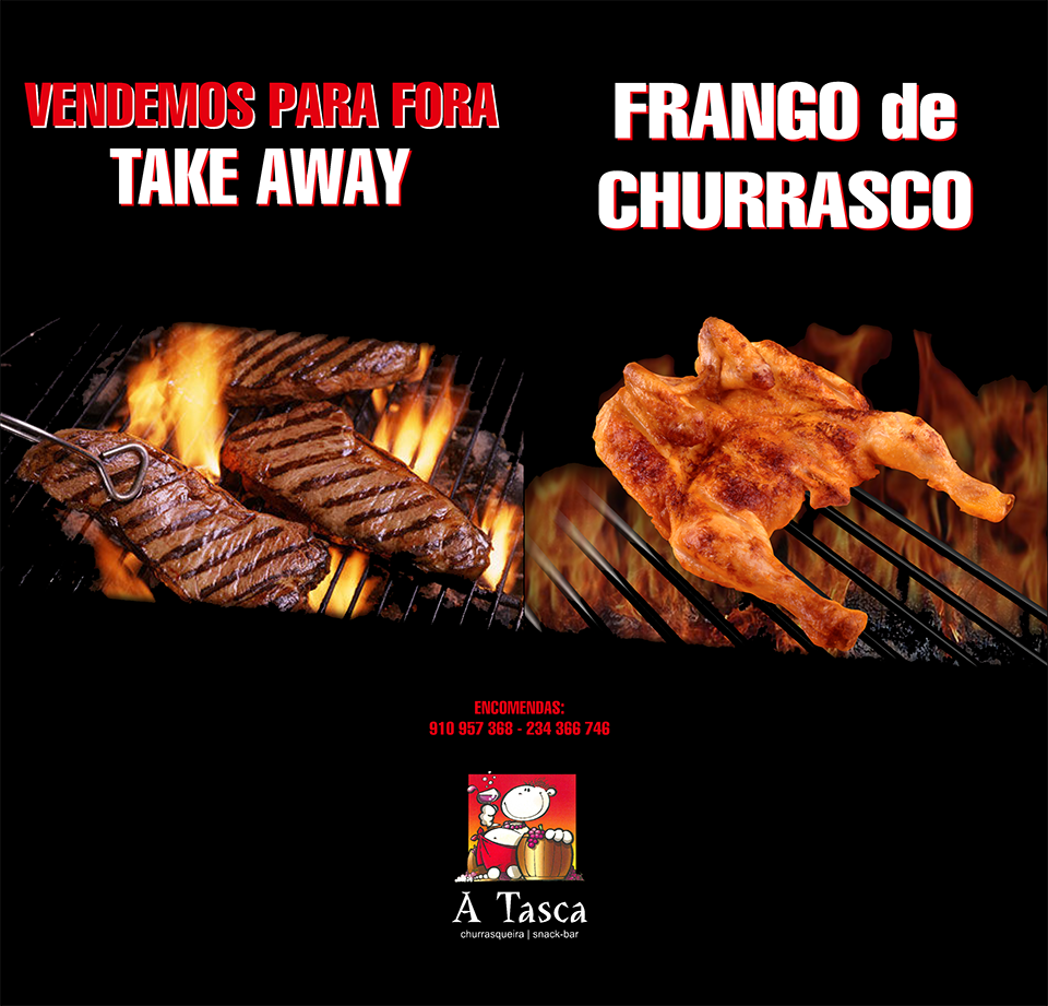 Take Away