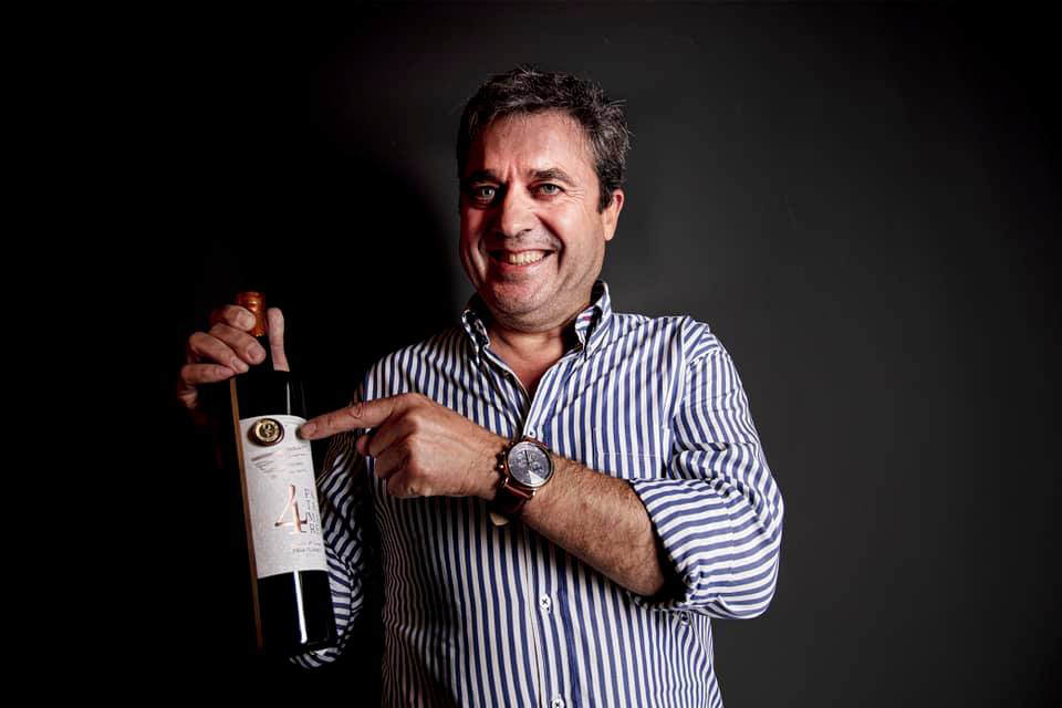 Vinho Bairrada Vinho Bairrada