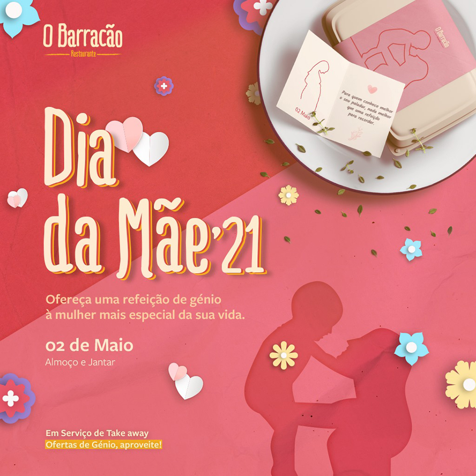 Dia da Mãe