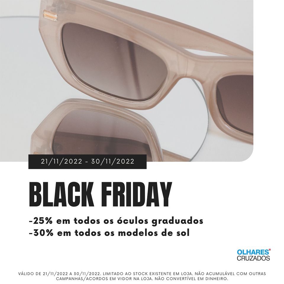 Black Friday