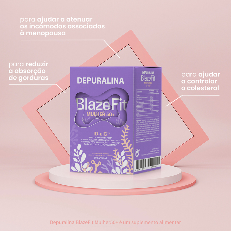 Blaze Fit Blaze Fit