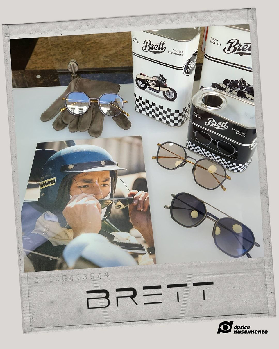 BRETT