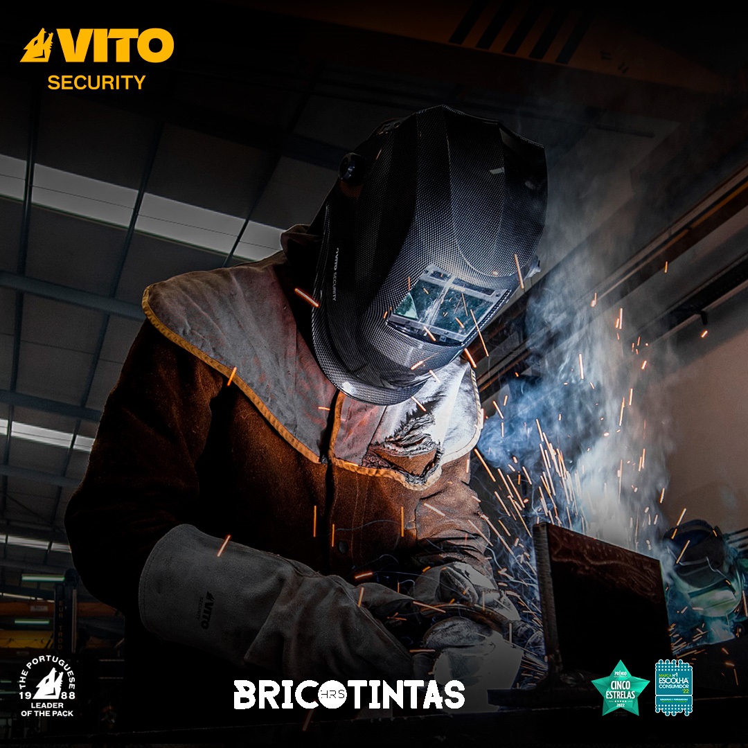 Equipamento de Segurança