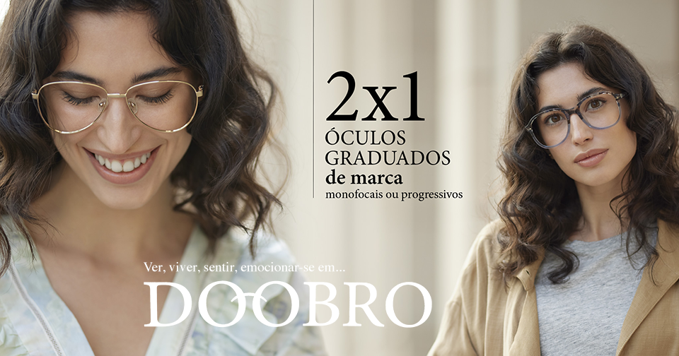 Campanha Doobro