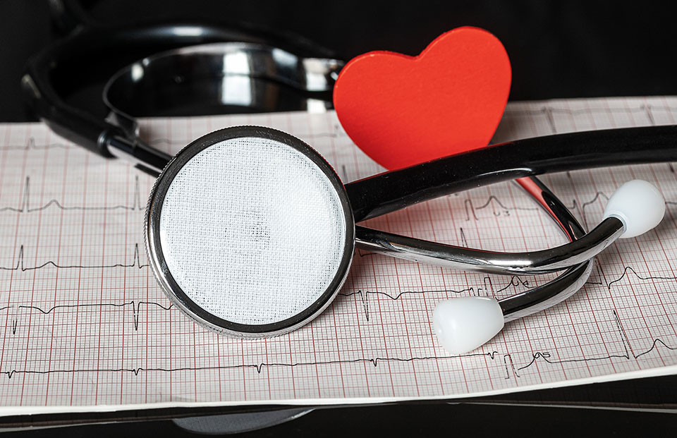 Cardiologia Cardiologia