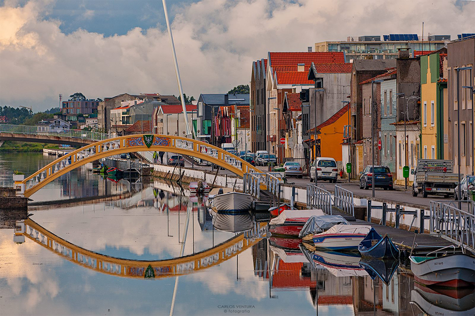 Veneza Portuguesa