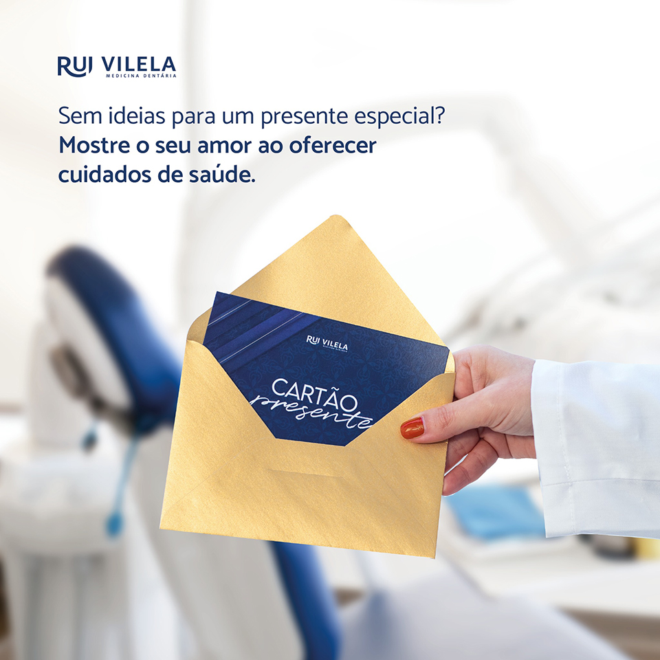 Cartão Presente