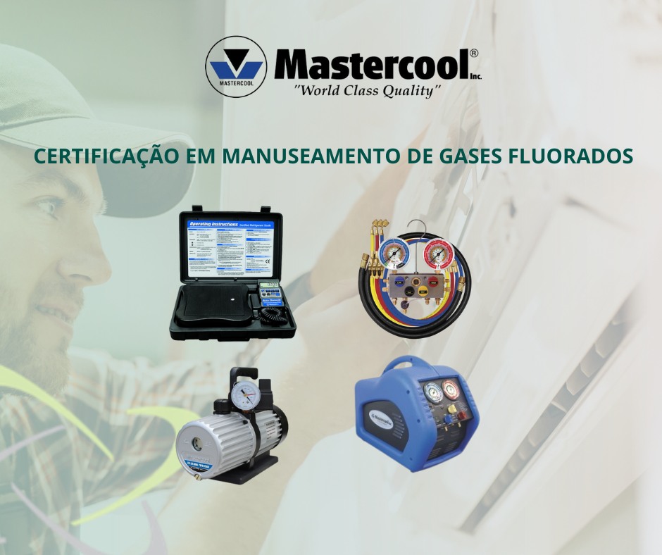 Gases Fluorados Gases Fluorados