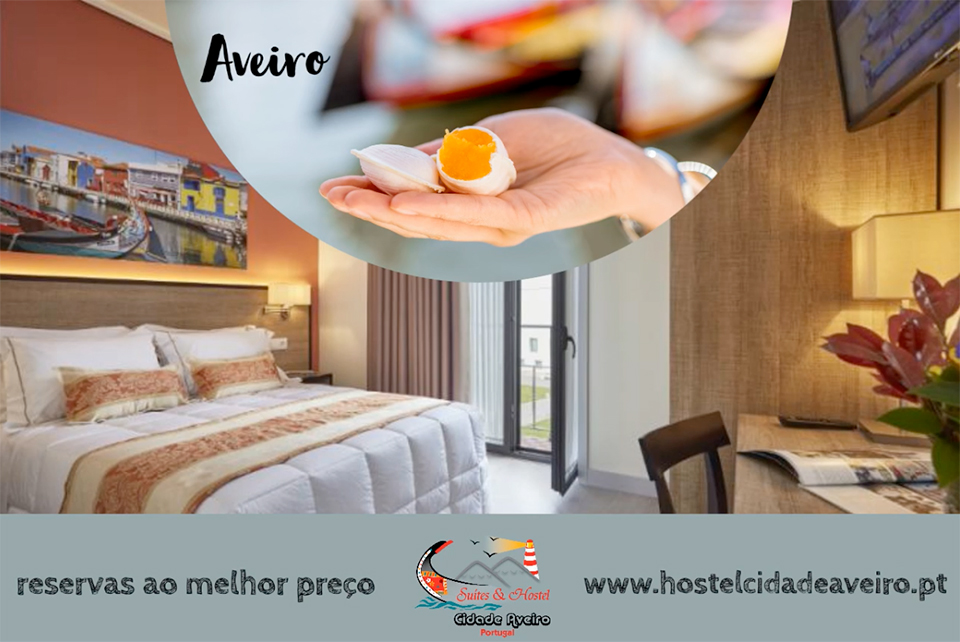 Cidade Aveiro