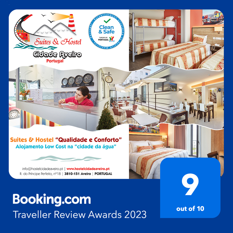 Traveller Review Award 2023
