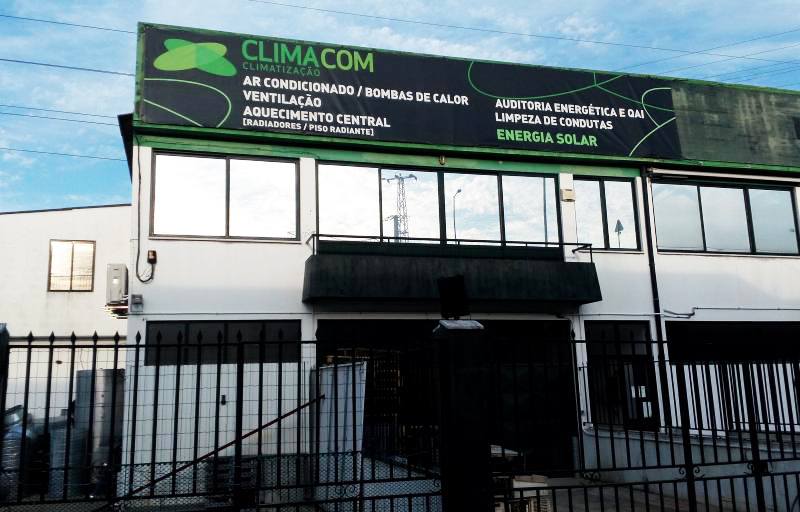 Climacom