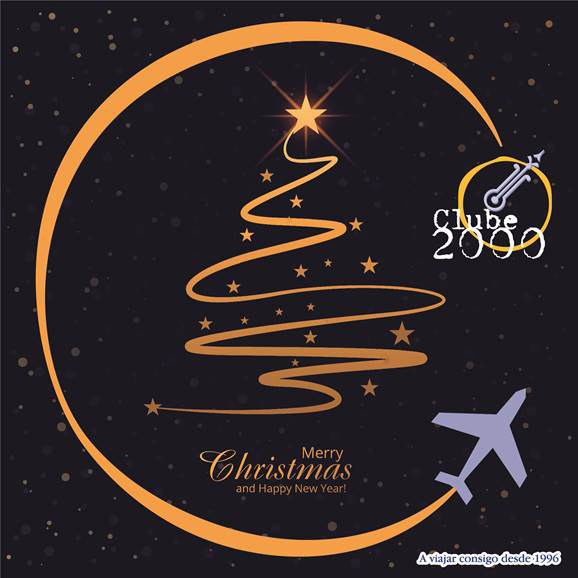 Boas Festas