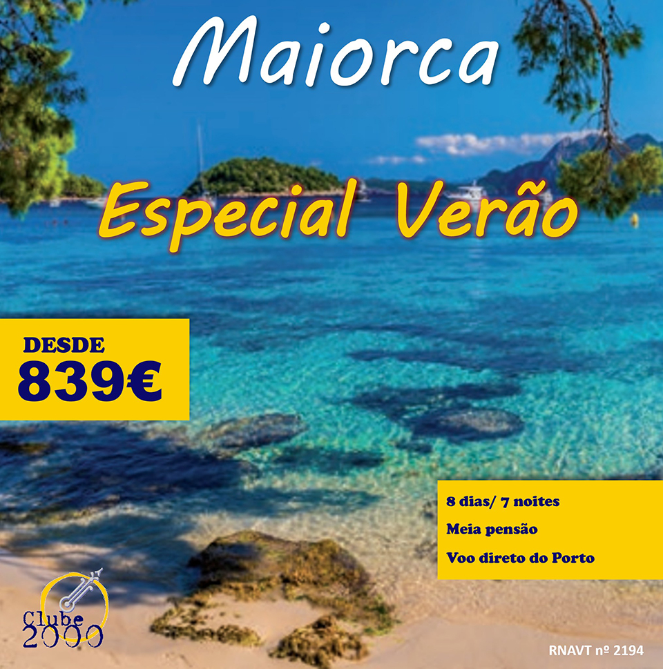 Palma de Maiorca Palma de Maiorca