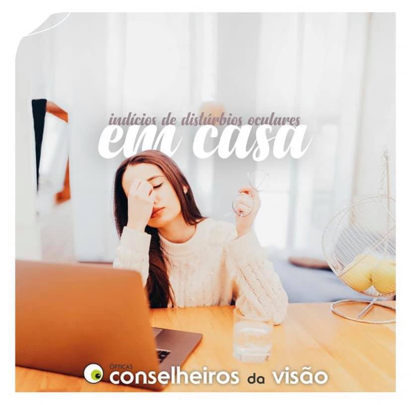 Conselhos de Visão Conselhos de Visão