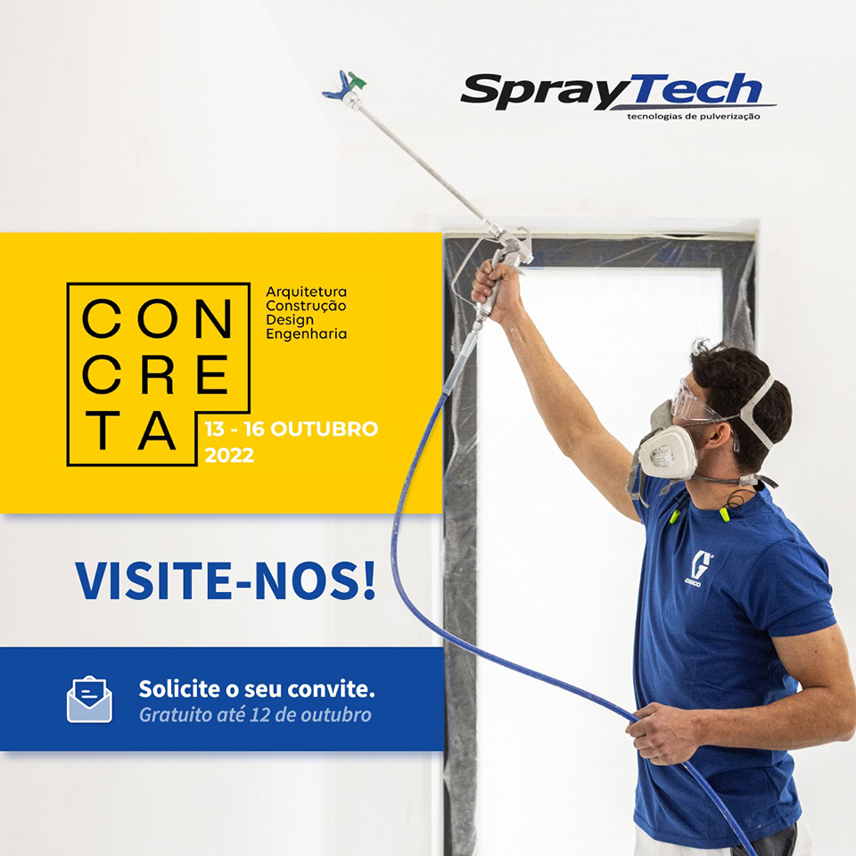 Spraytech