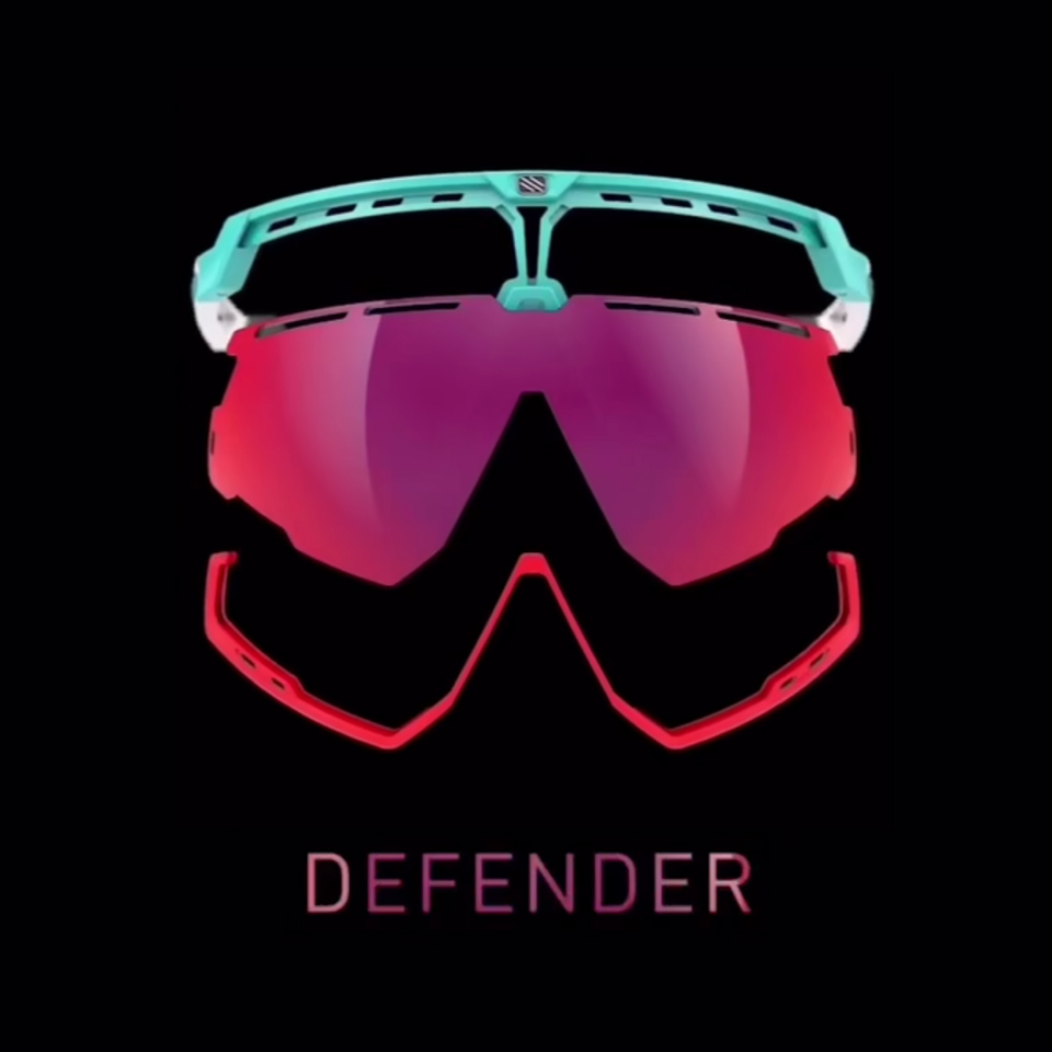 Óculos Defender Óculos Defender
