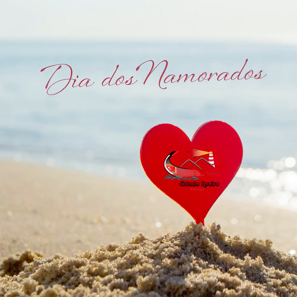 Dia dos Namorados