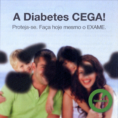 Diabetes CEGA!