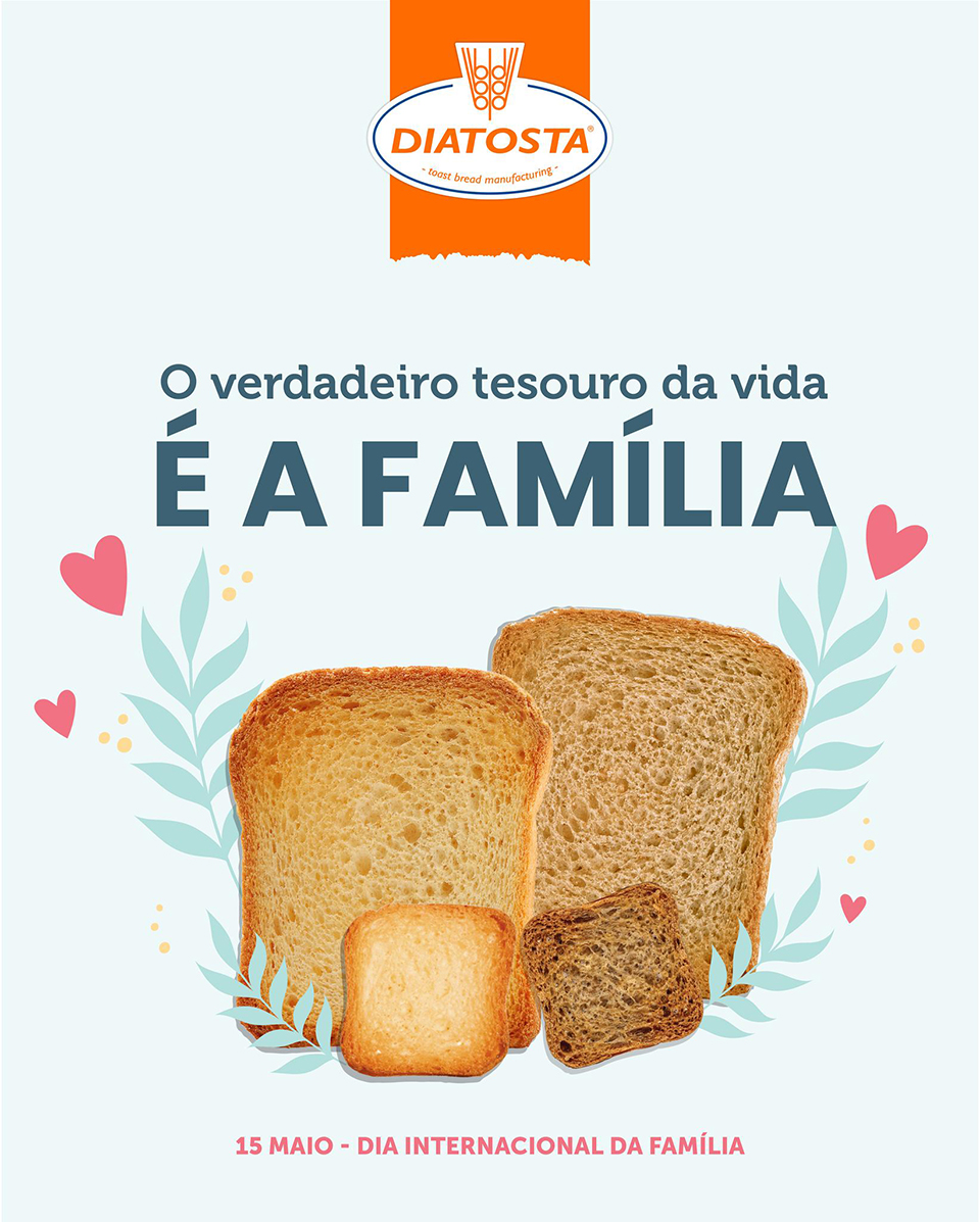 Dia Internacional da familia