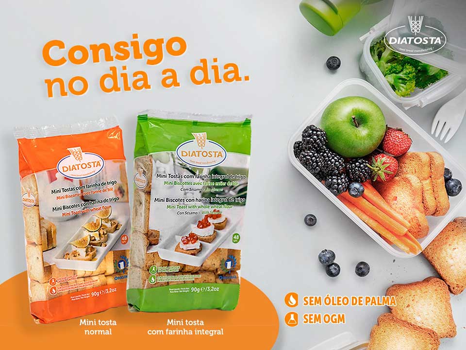Consigo dia a dia