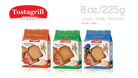 Tostagrill