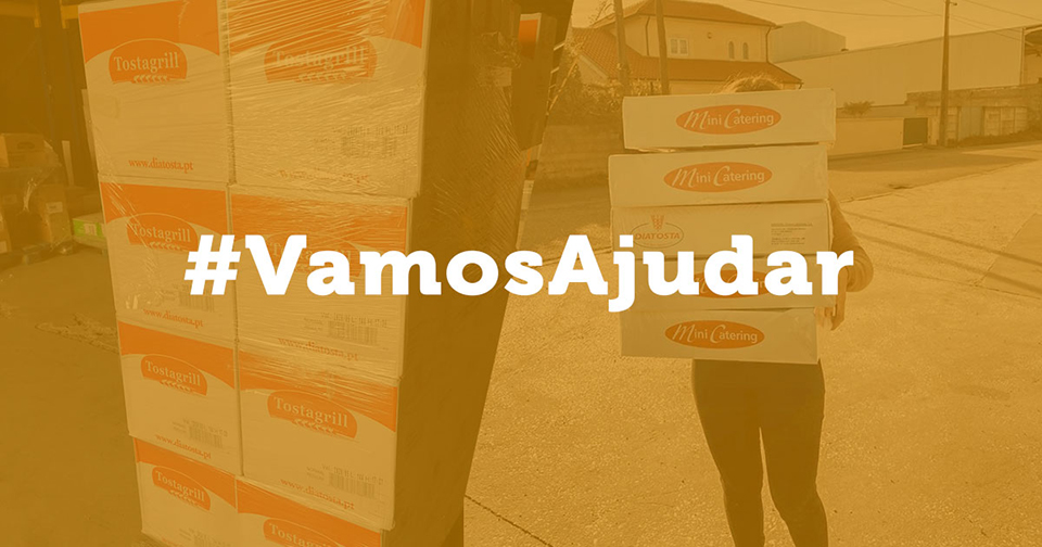 VAMOS AJUDAR!
