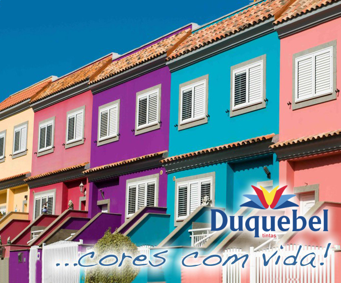 Tintas Duquebel Tintas Duquebel