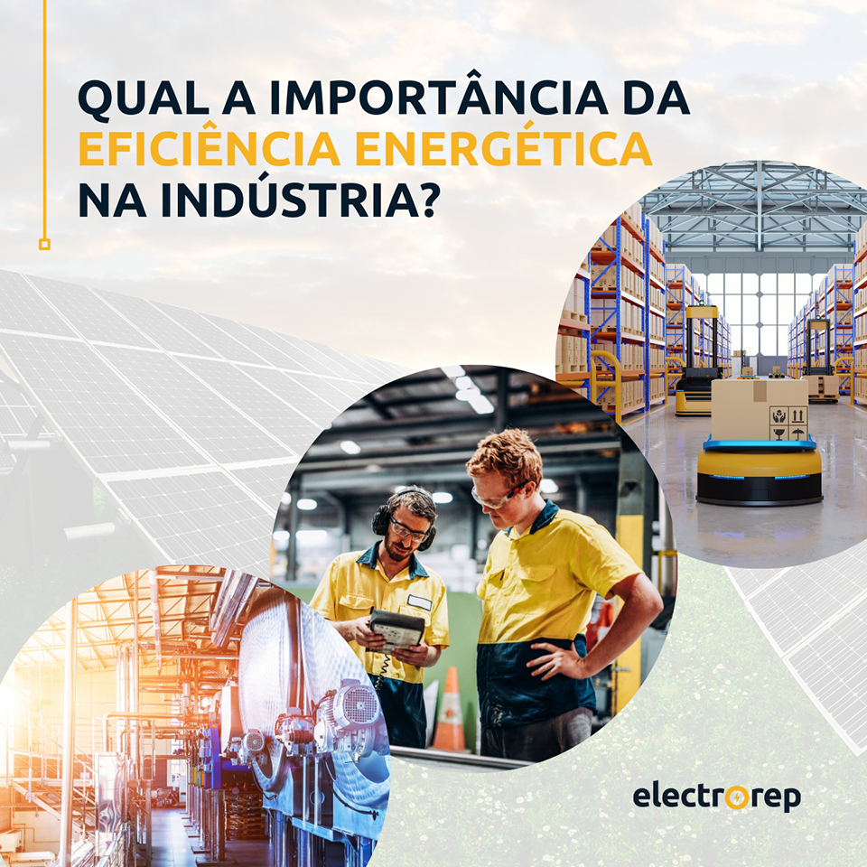 Eficiência Energética