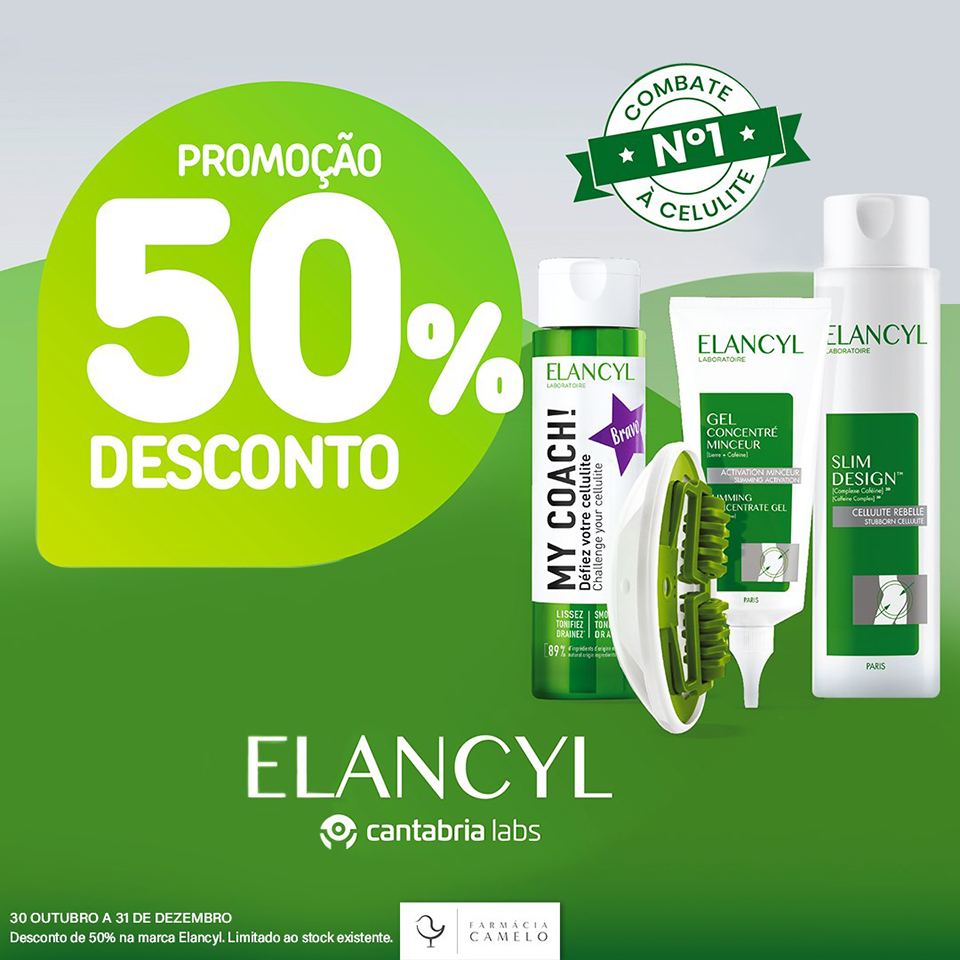 Elancyl