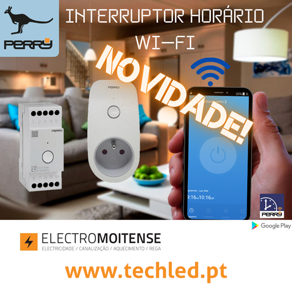 Electromoitense