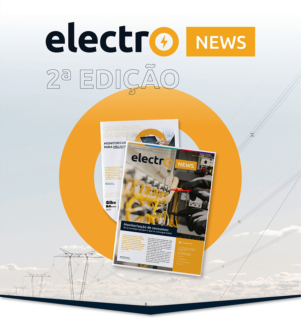 Electronews 2ª Edição