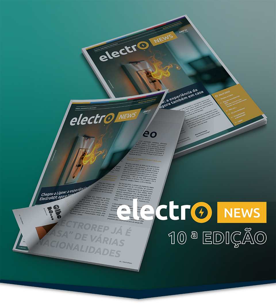 10 Edição Electrorep