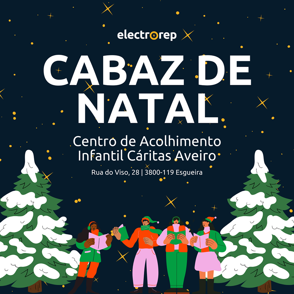 Cabaz de Natal Cabaz de Natal