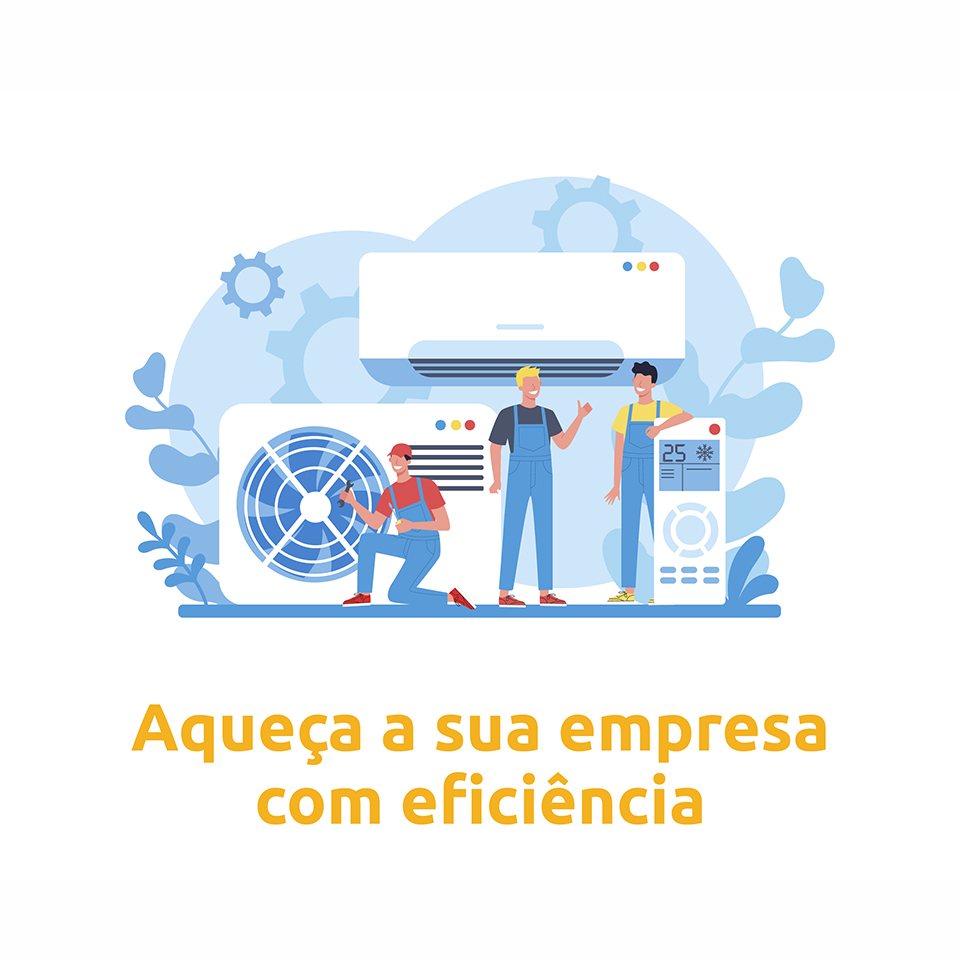 Eficiência Energética